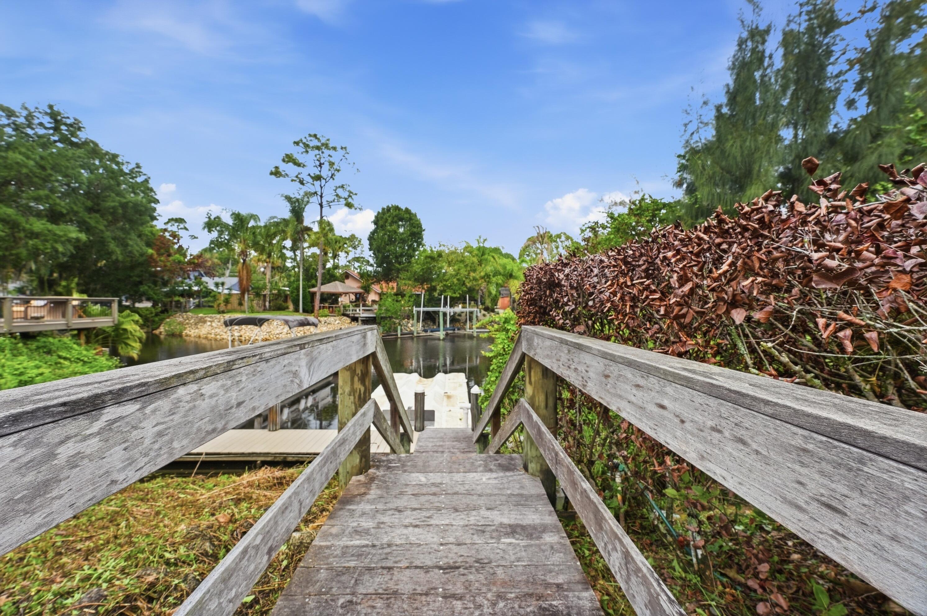 RUSTIC ACRES UNRECORDED - Residential