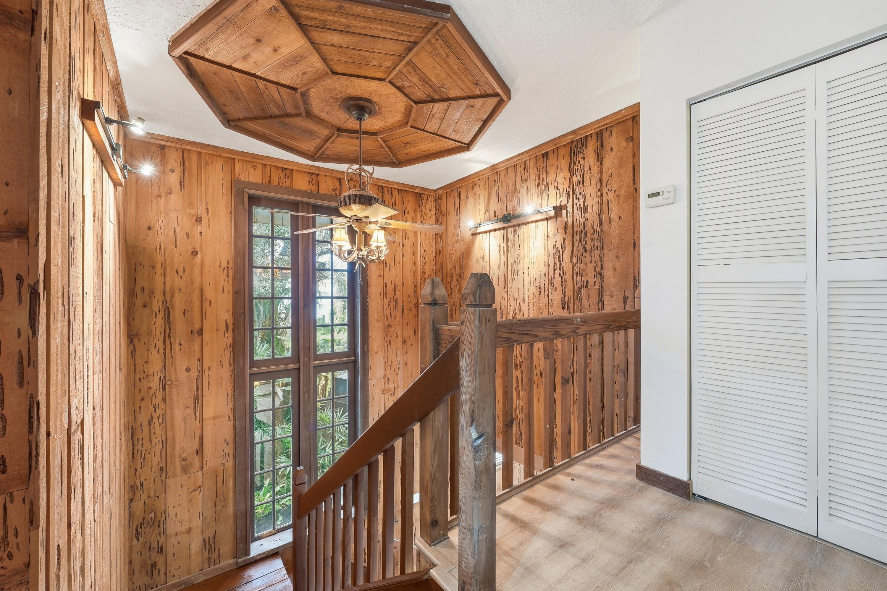 RUSTIC ACRES UNRECORDED - Residential