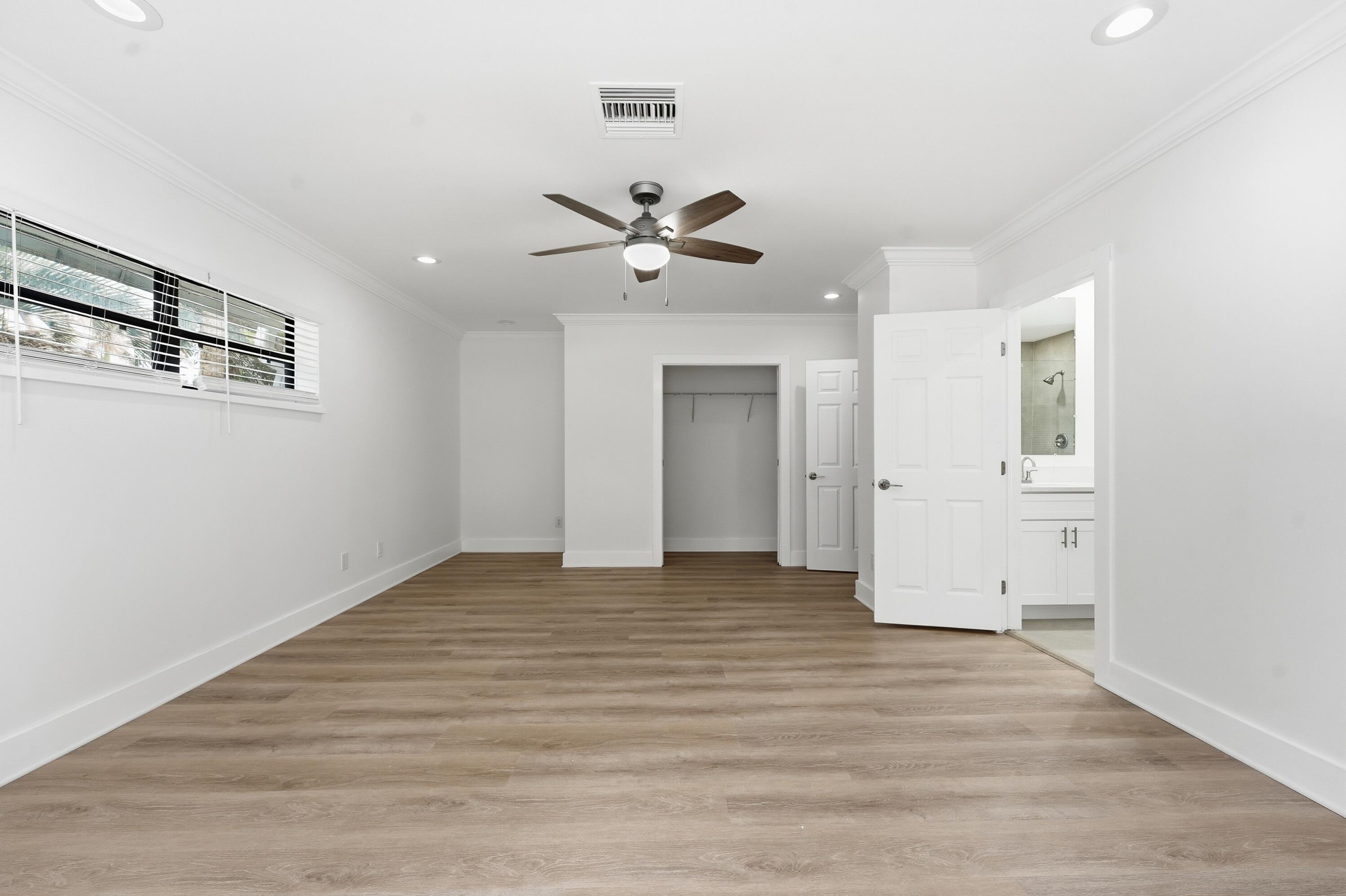 RUSTIC ACRES UNRECORDED - Residential