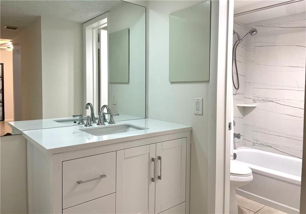 CYPRESS BEND I-A CONDO - Residential Lease