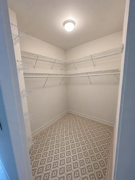 CYPRESS BEND I-A CONDO - Residential Lease