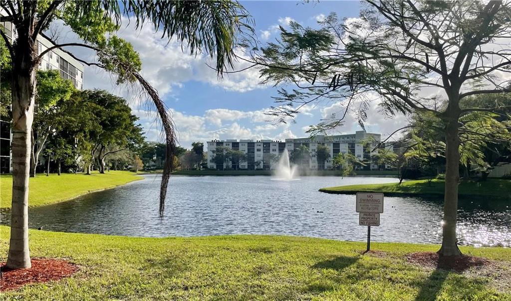 CYPRESS BEND I-A CONDO - Residential Lease
