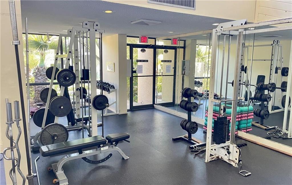 CYPRESS BEND I-A CONDO - Residential Lease