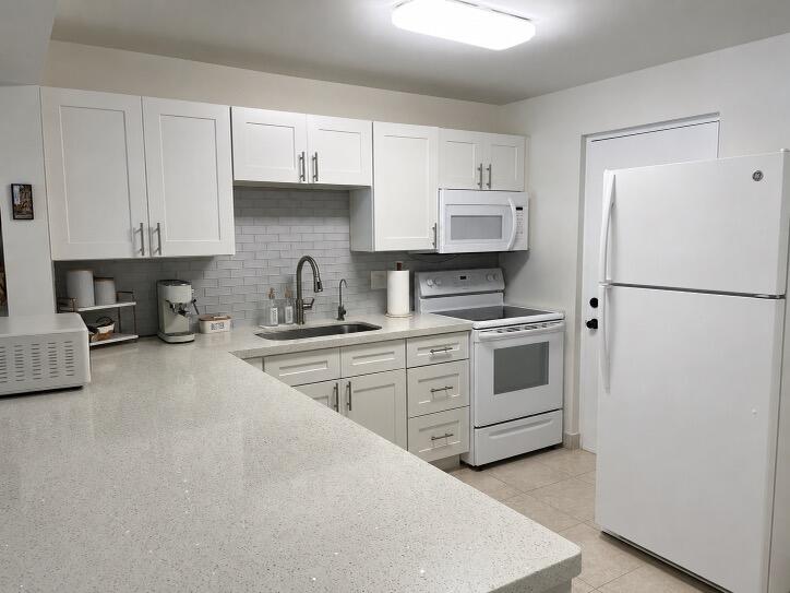 CYPRESS BEND I-A CONDO - Residential Lease