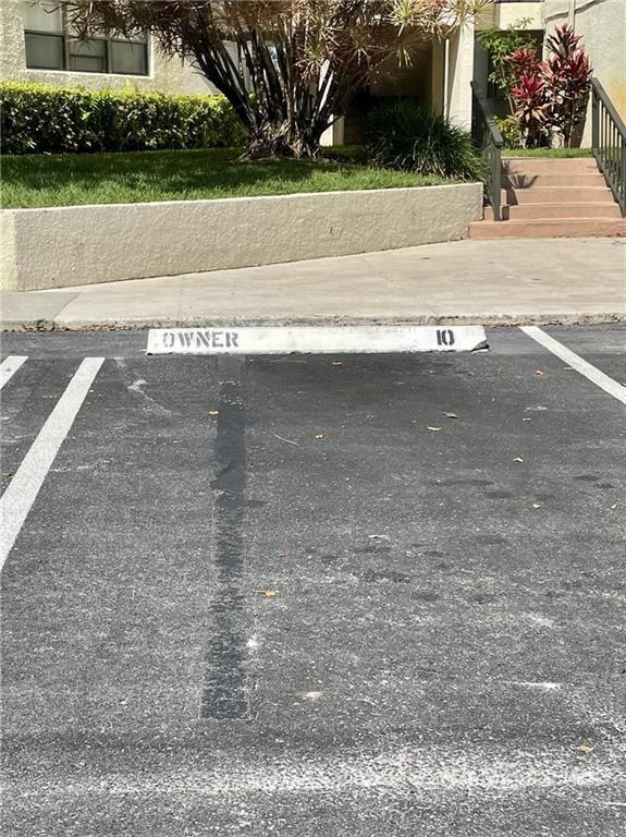 CYPRESS BEND I-A CONDO - Residential Lease