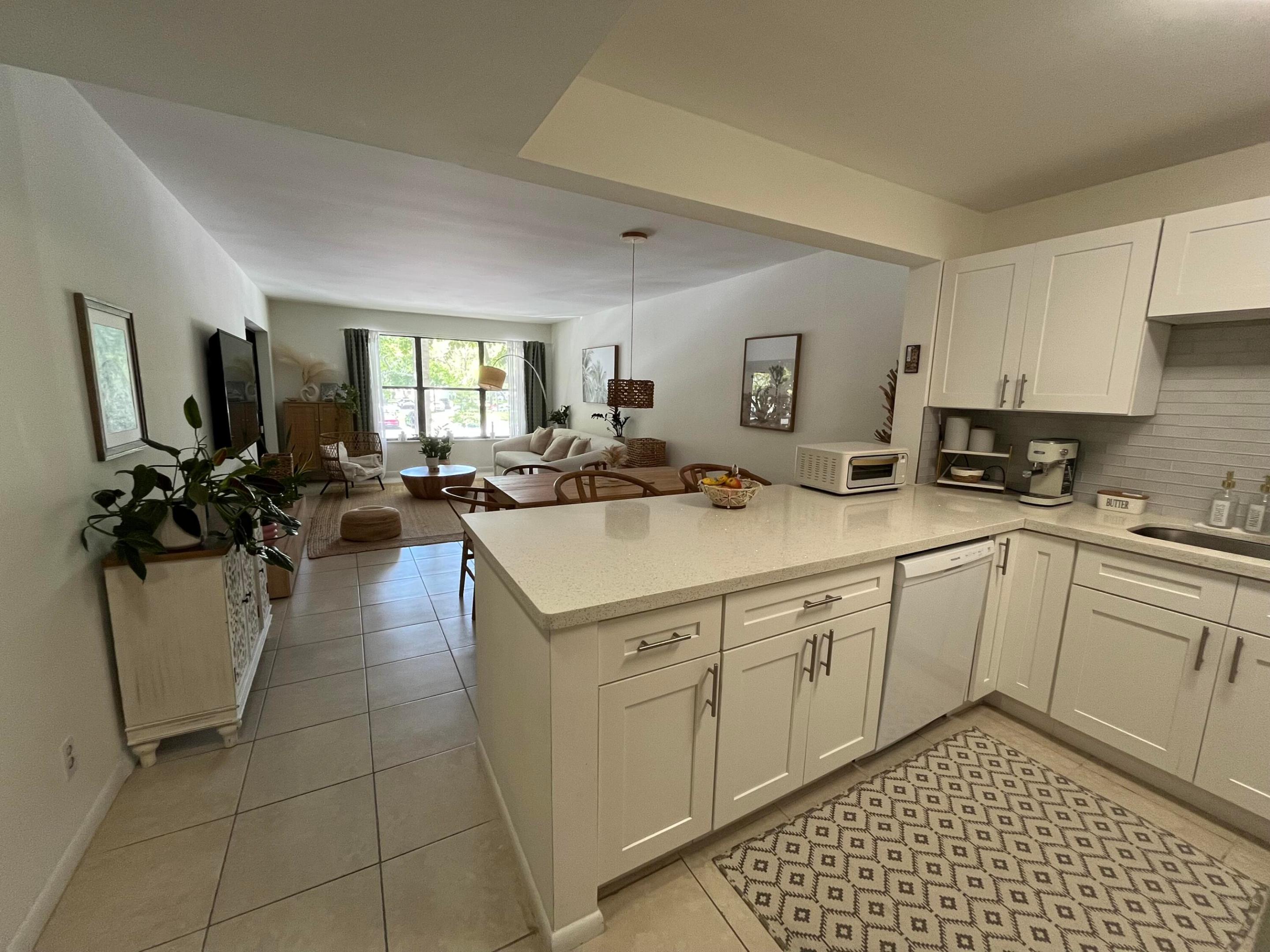 CYPRESS BEND I-A CONDO - Residential Lease