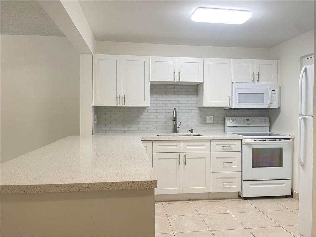 CYPRESS BEND I-A CONDO - Residential Lease