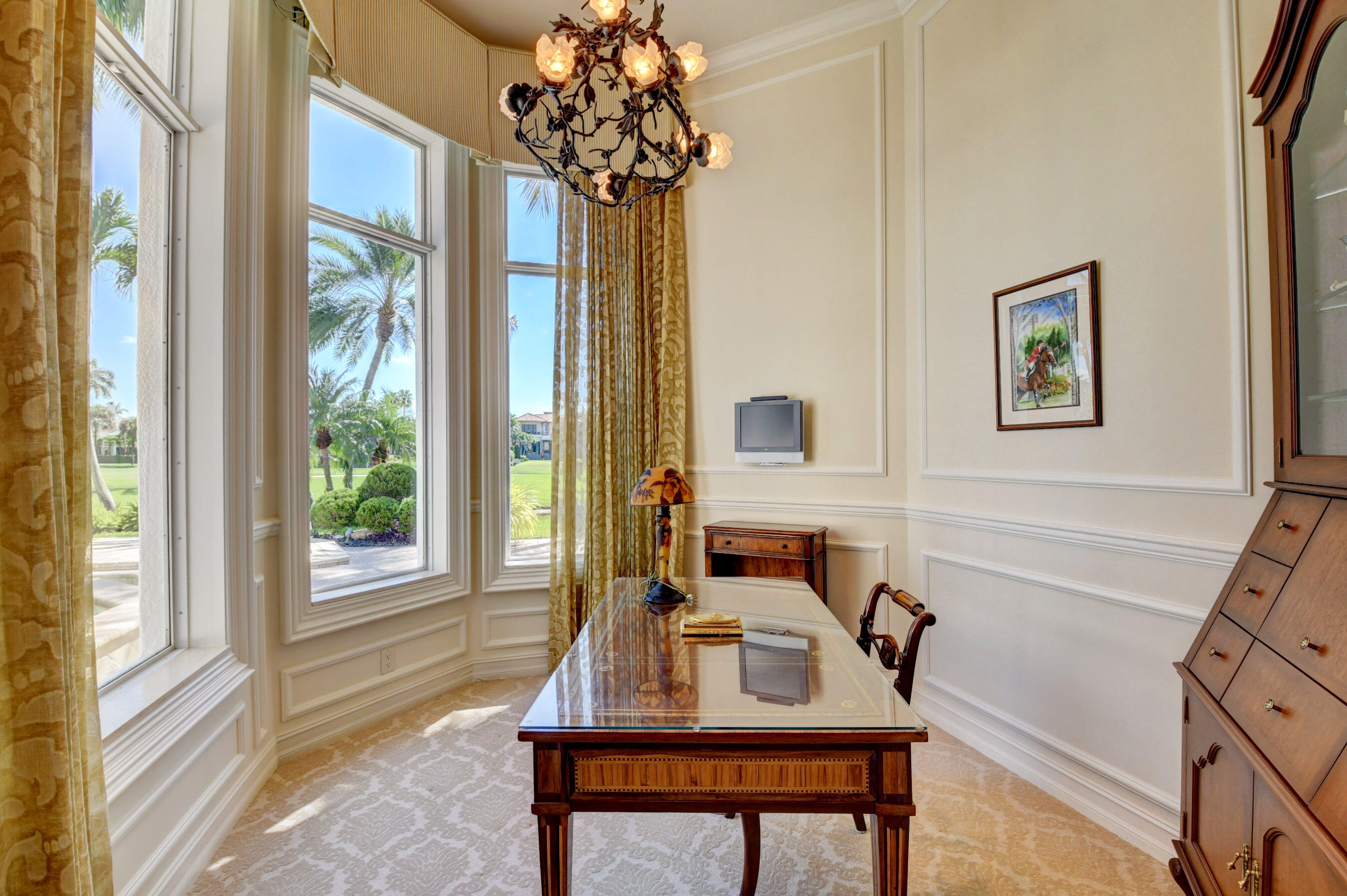 ST ANDREWS COUNTRY CLUB - Residential