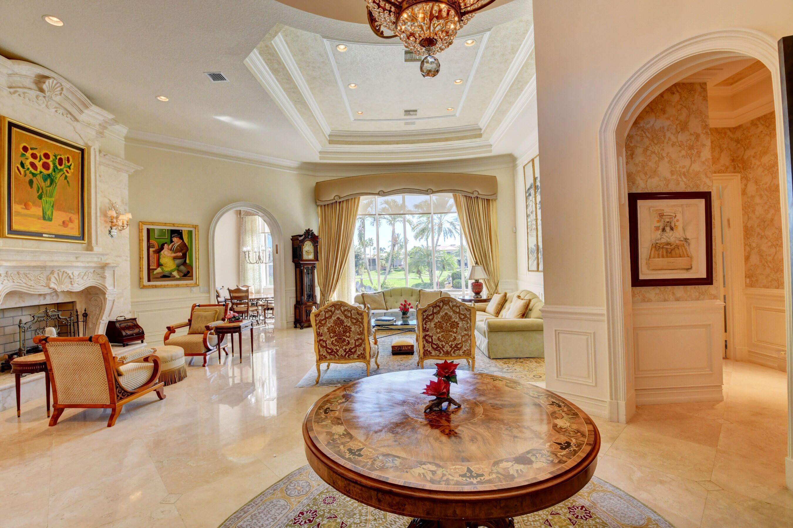 ST ANDREWS COUNTRY CLUB - Residential