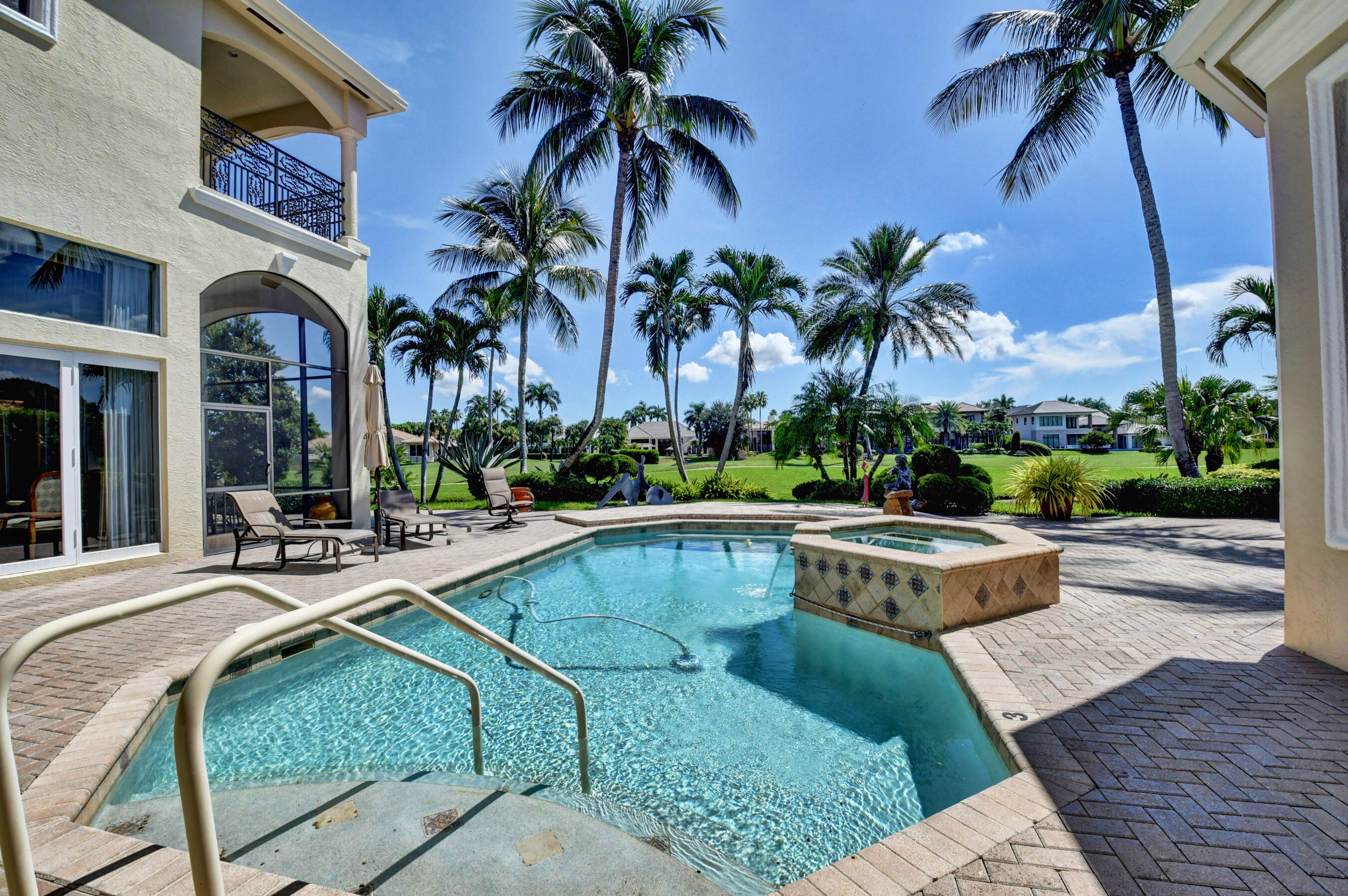 ST ANDREWS COUNTRY CLUB - Residential