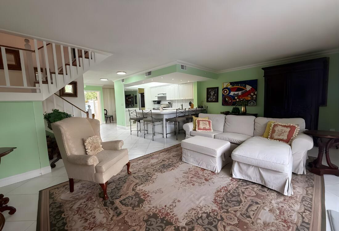 HARVEST SECTION THREE CONDO - Residential Lease