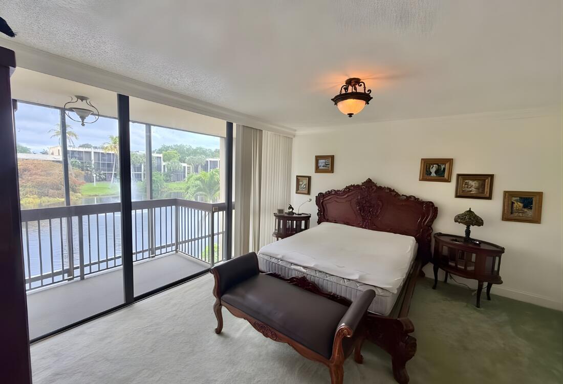 HARVEST SECTION THREE CONDO - Residential Lease