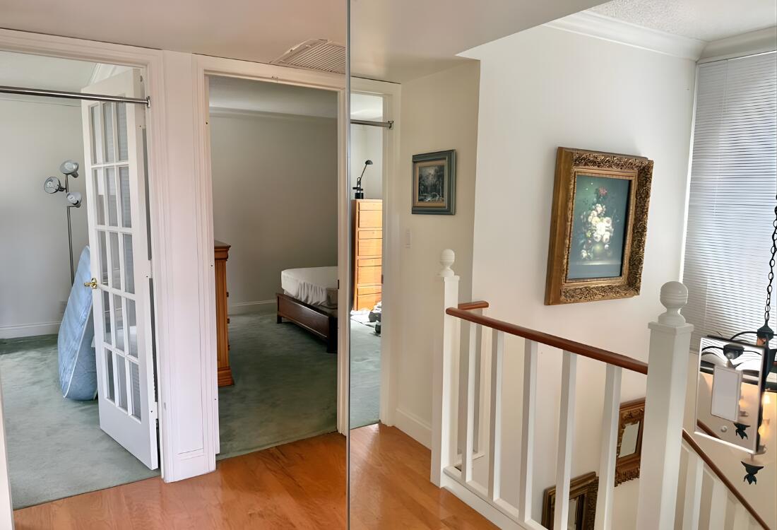HARVEST SECTION THREE CONDO - Residential Lease