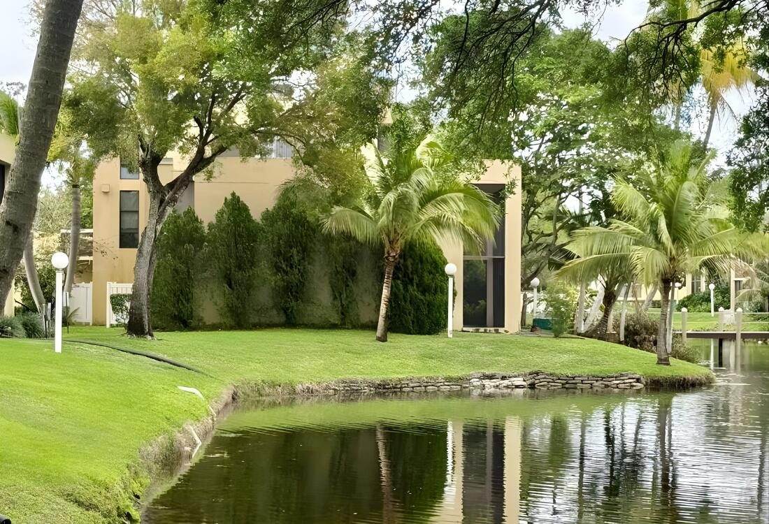 HARVEST SECTION THREE CONDO - Residential Lease