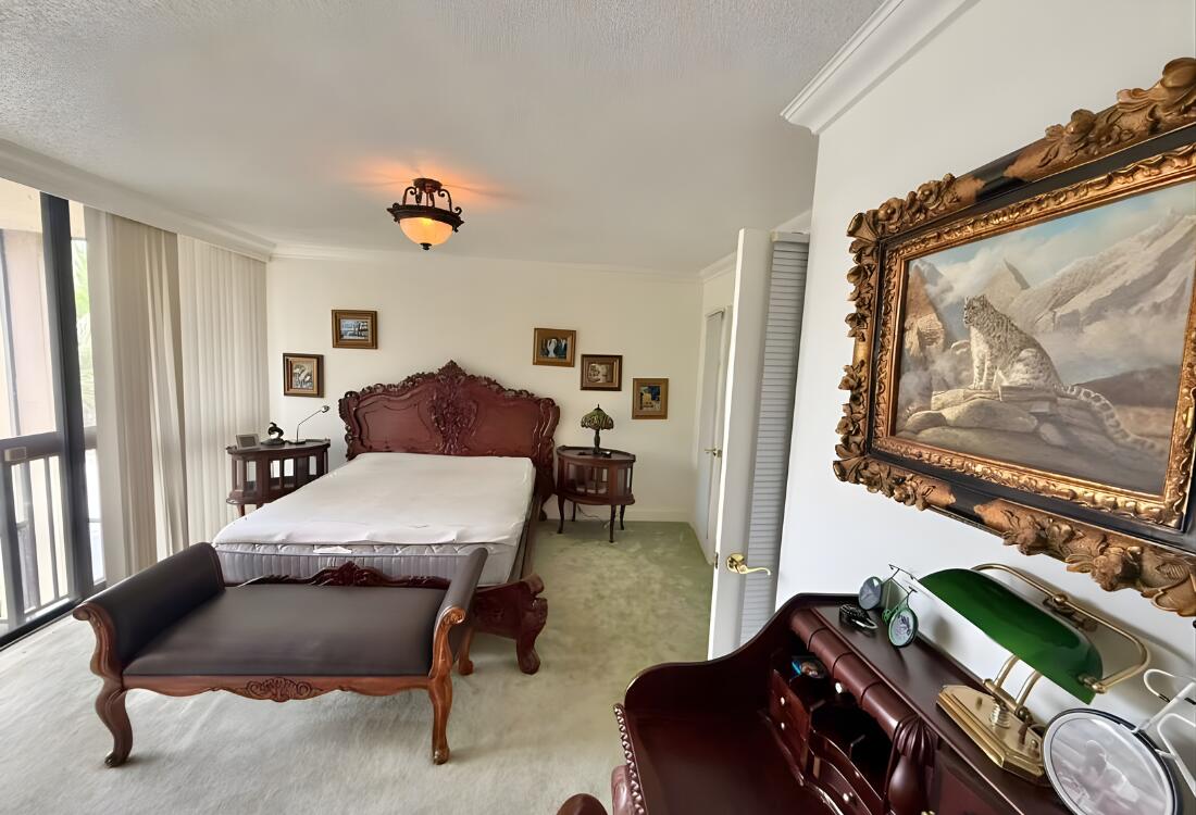 HARVEST SECTION THREE CONDO - Residential Lease