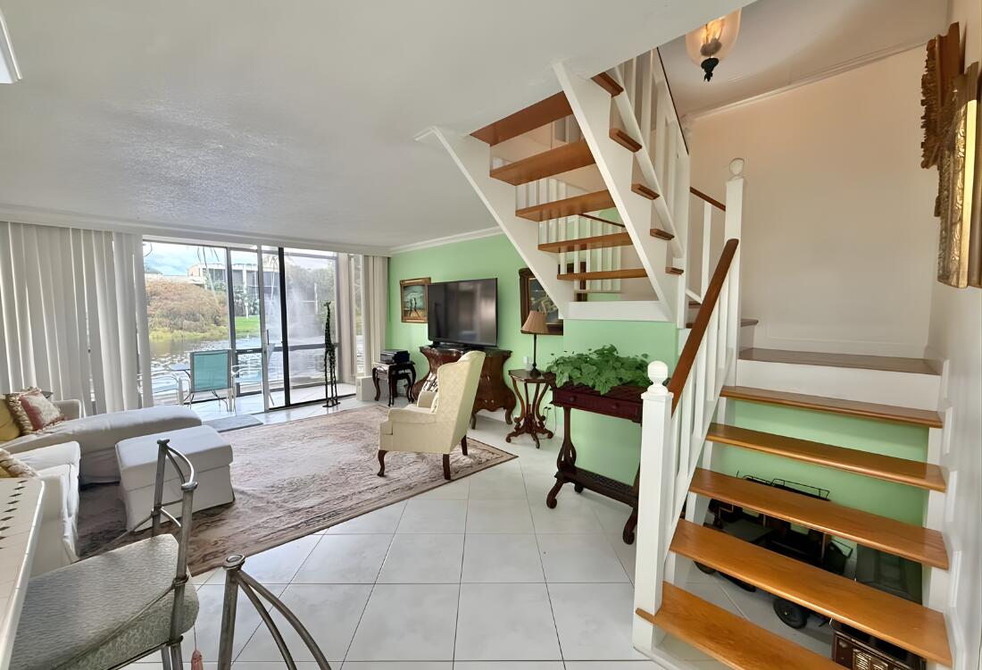 HARVEST SECTION THREE CONDO - Residential Lease