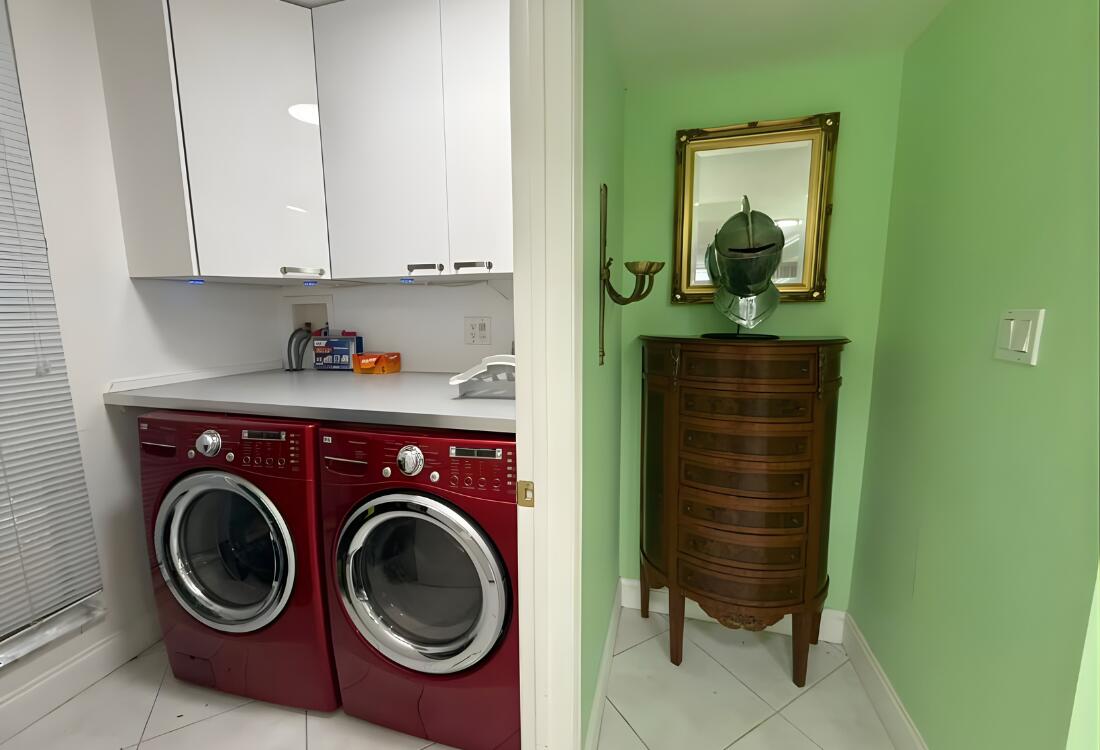 HARVEST SECTION THREE CONDO - Residential Lease