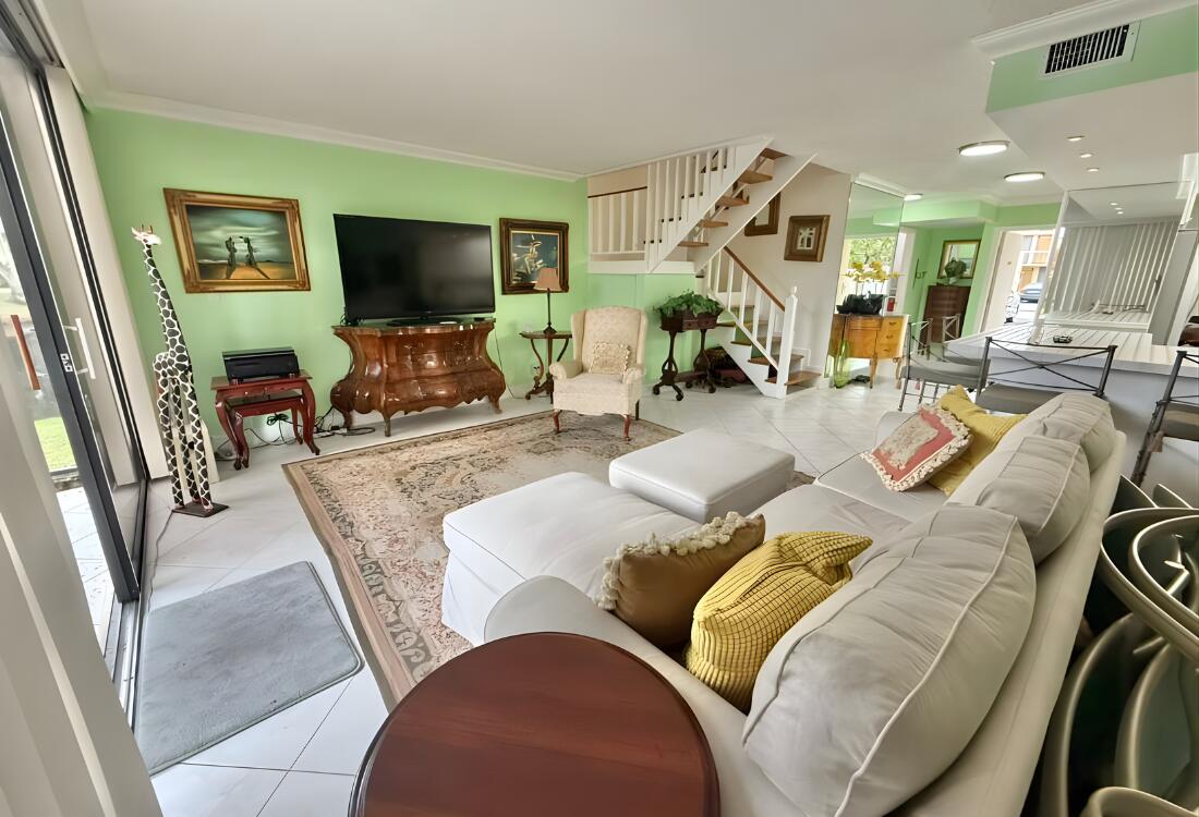 HARVEST SECTION THREE CONDO - Residential Lease