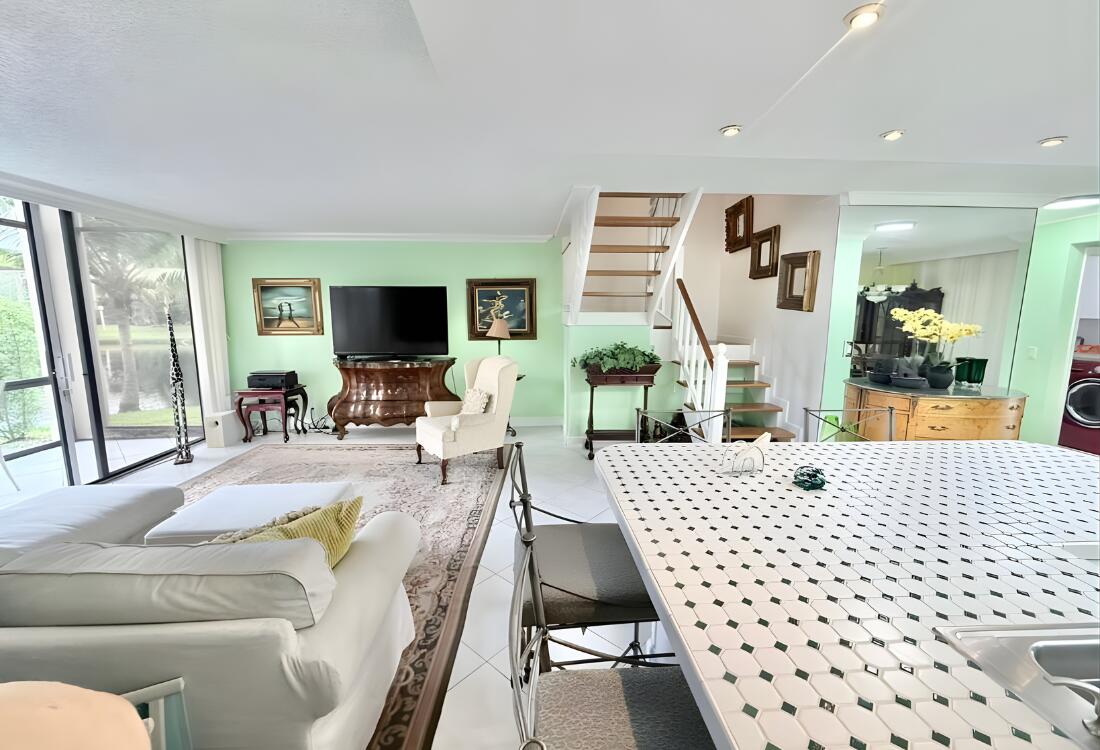HARVEST SECTION THREE CONDO - Residential Lease