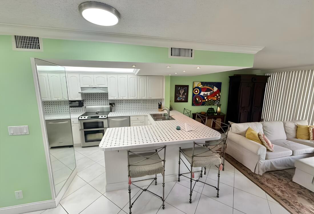 HARVEST SECTION THREE CONDO - Residential Lease