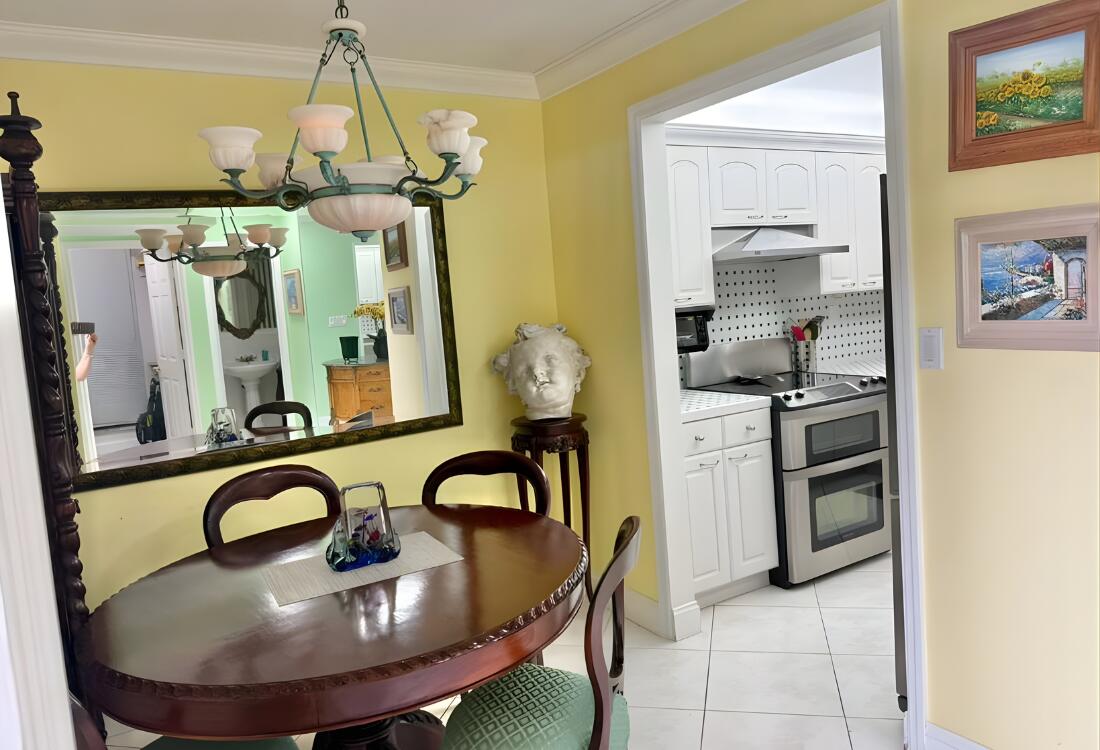 HARVEST SECTION THREE CONDO - Residential Lease