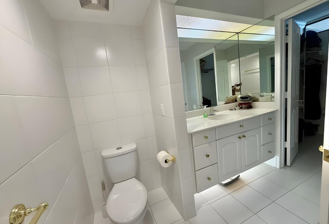 HARVEST SECTION THREE CONDO - Residential Lease