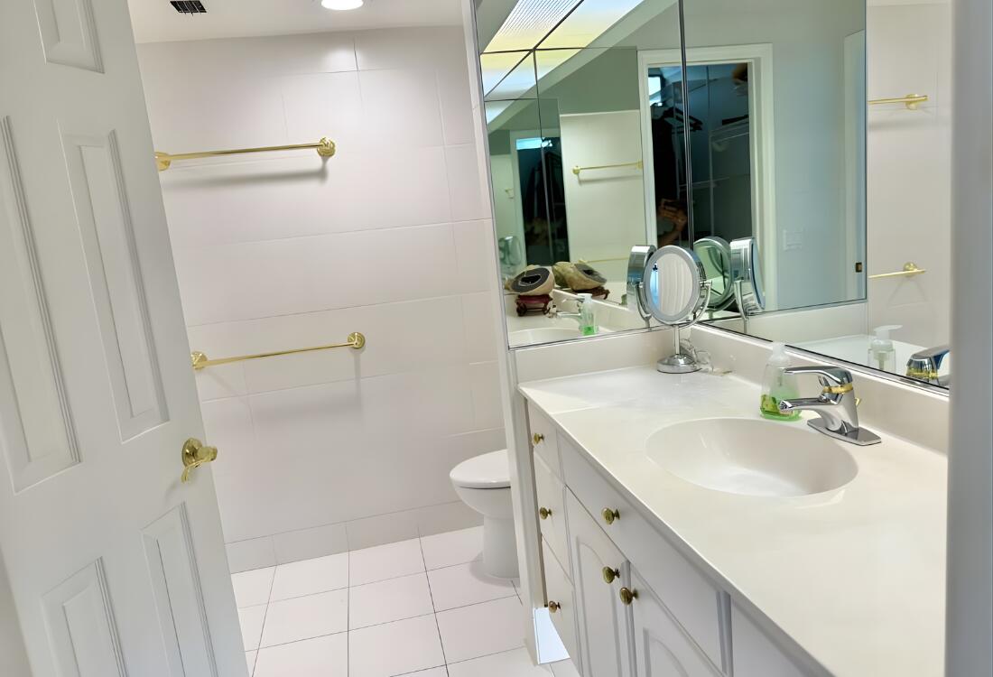 HARVEST SECTION THREE CONDO - Residential Lease