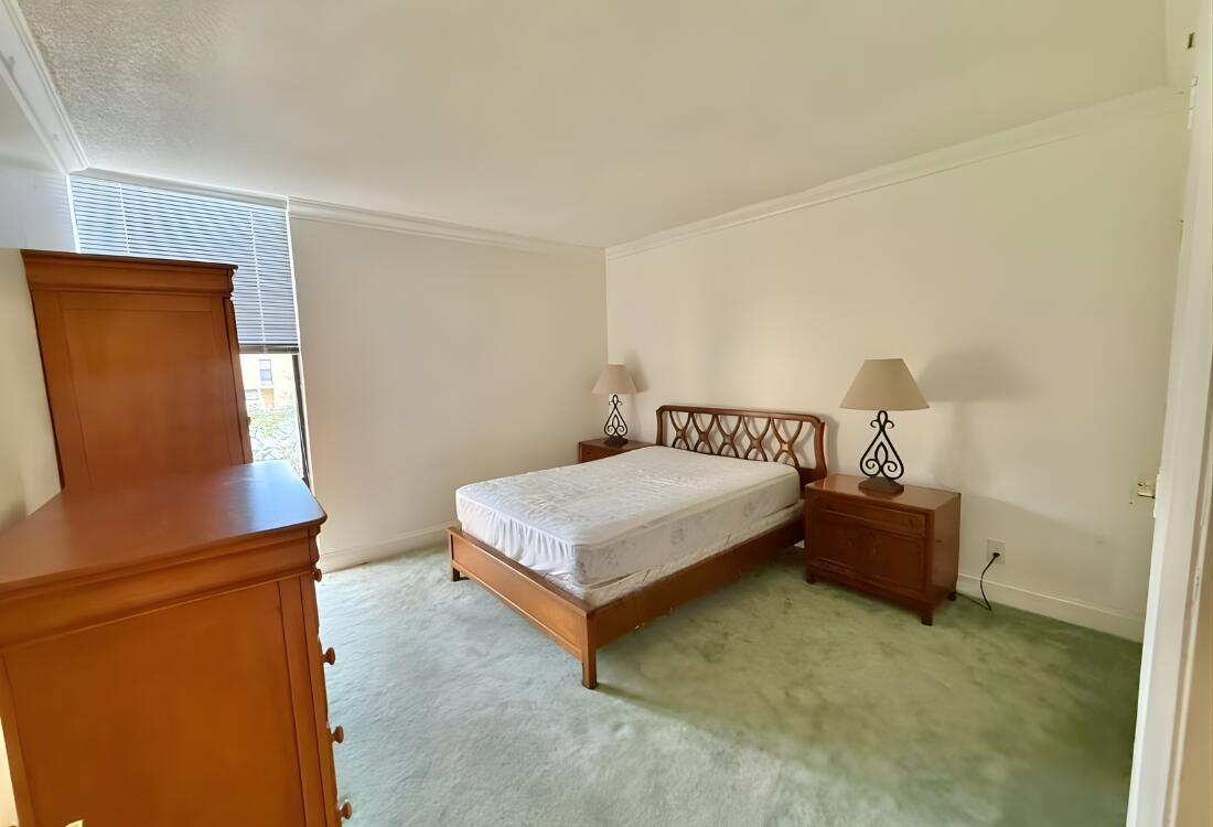 HARVEST SECTION THREE CONDO - Residential Lease