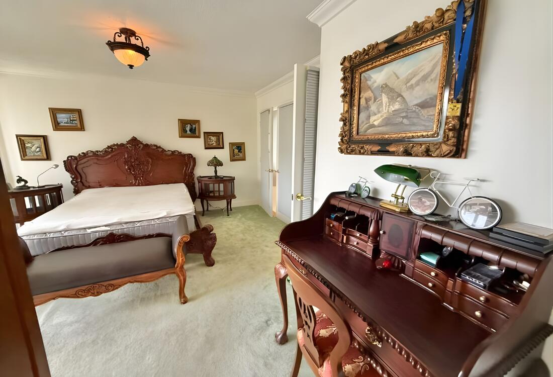 HARVEST SECTION THREE CONDO - Residential Lease