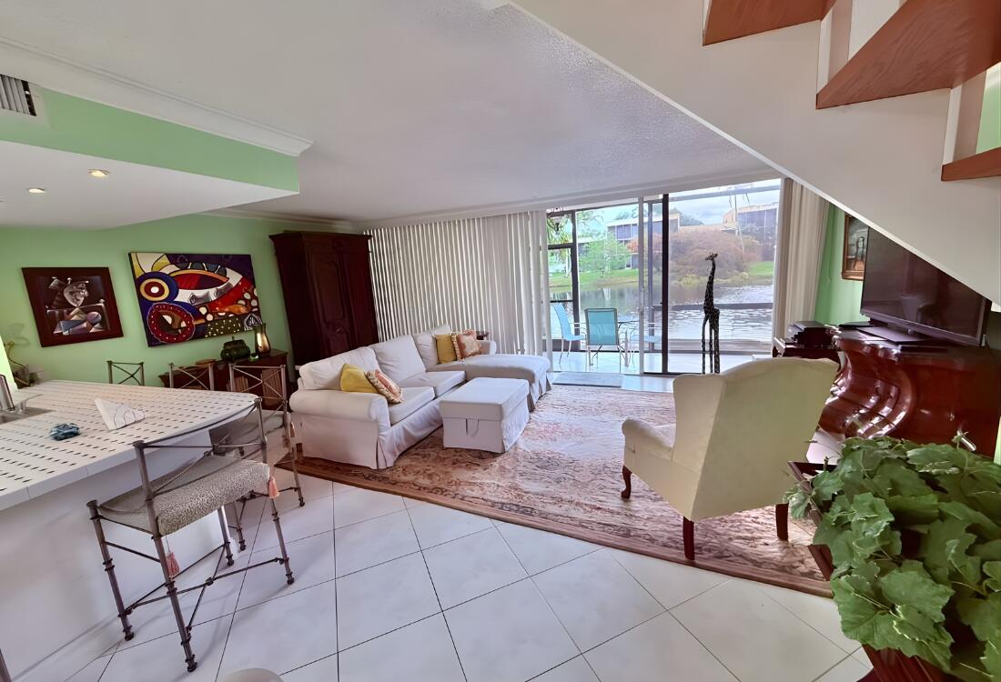HARVEST SECTION THREE CONDO - Residential Lease