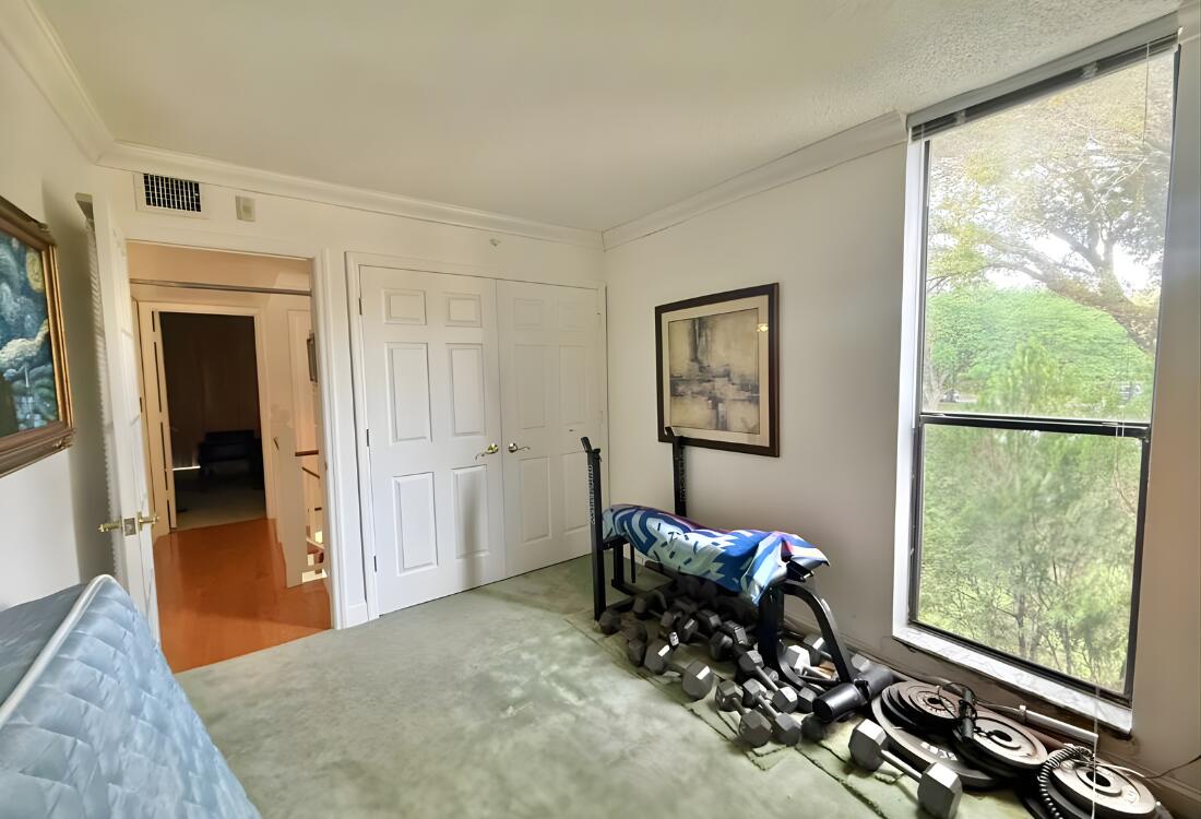 HARVEST SECTION THREE CONDO - Residential Lease