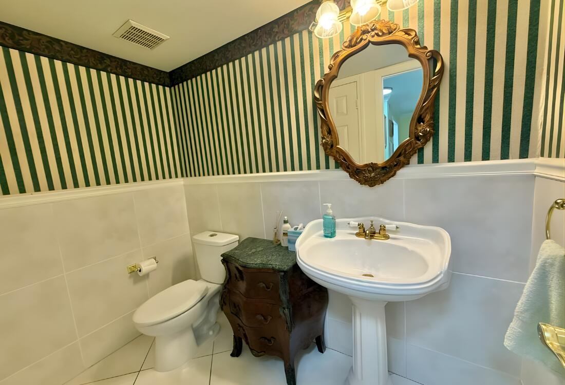 HARVEST SECTION THREE CONDO - Residential Lease
