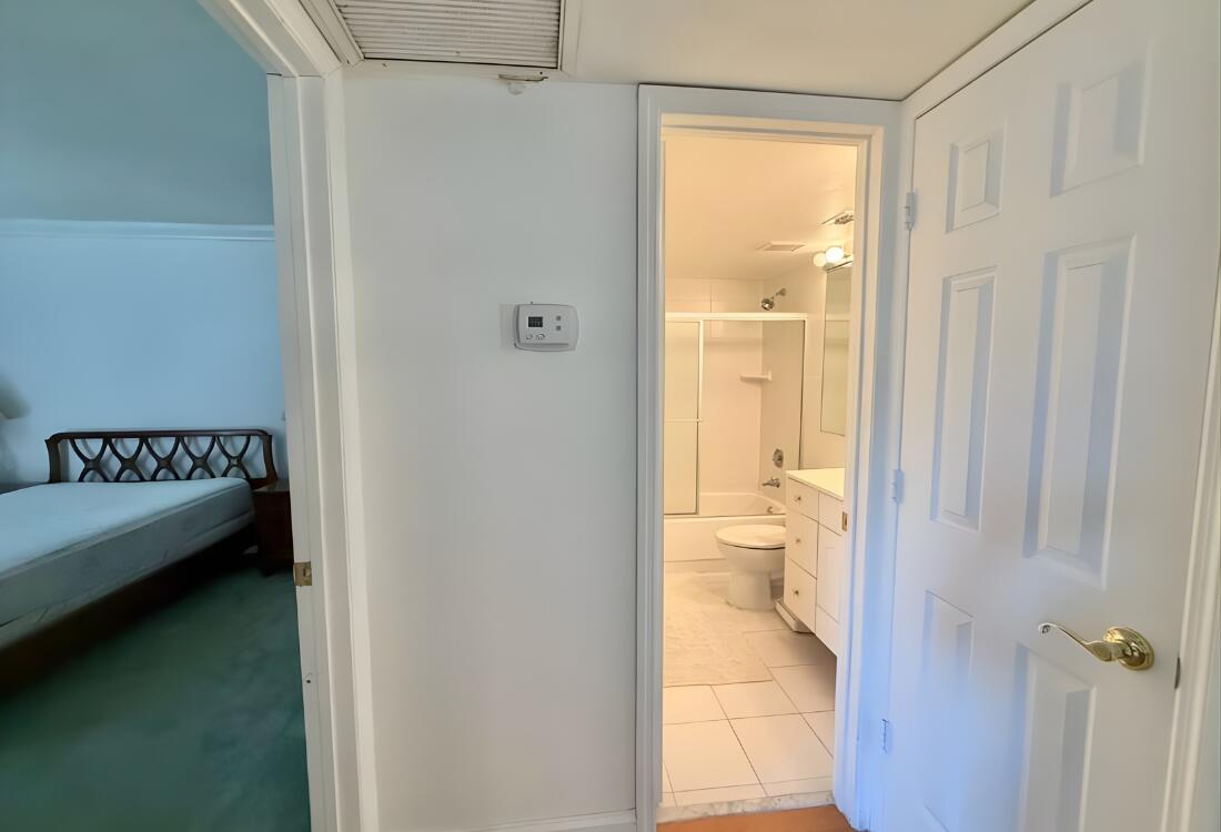 HARVEST SECTION THREE CONDO - Residential Lease