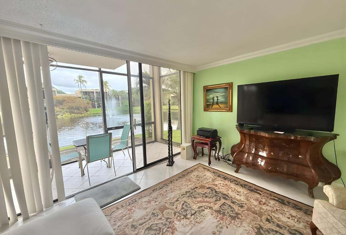 HARVEST SECTION THREE CONDO - Residential Lease