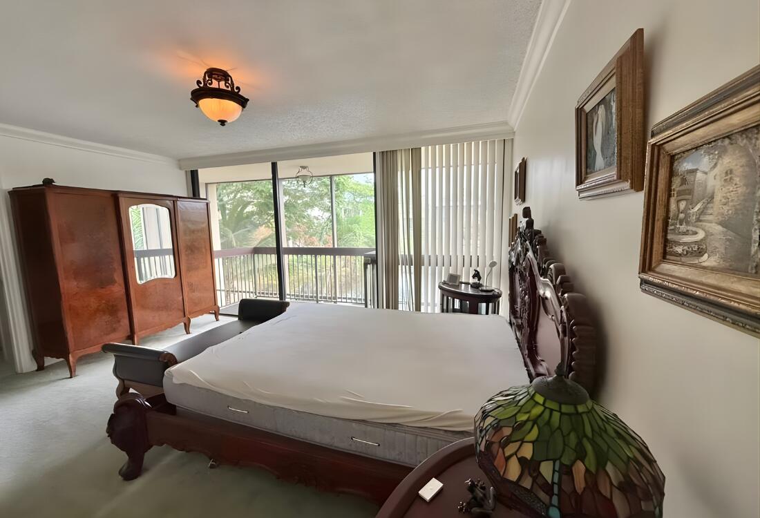 HARVEST SECTION THREE CONDO - Residential Lease