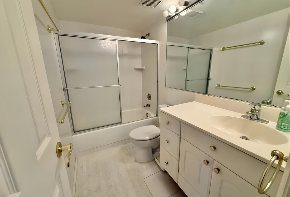 HARVEST SECTION THREE CONDO - Residential Lease