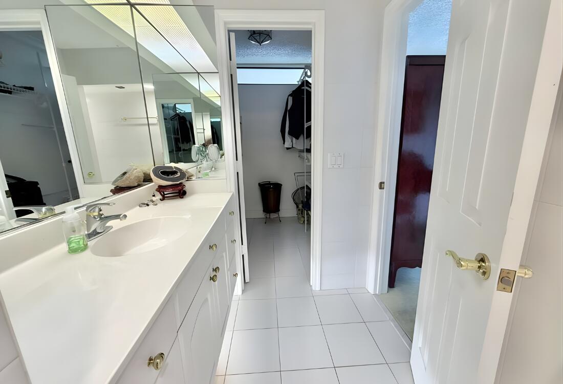 HARVEST SECTION THREE CONDO - Residential Lease