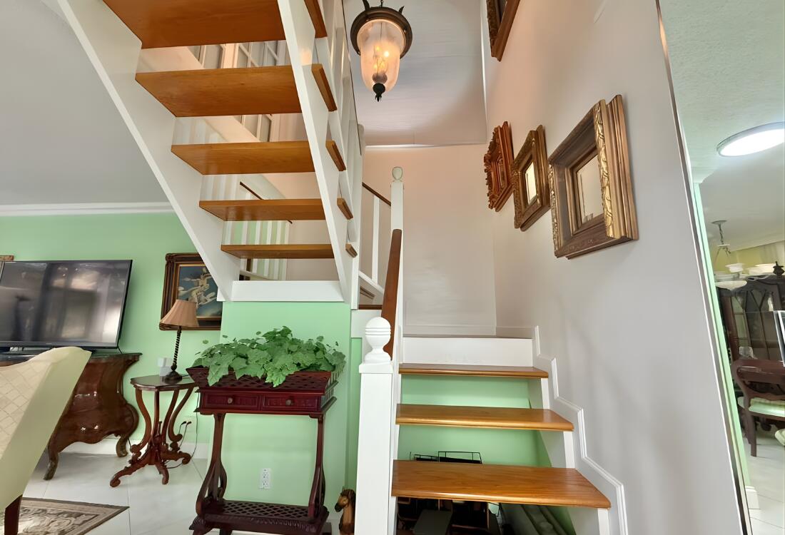 HARVEST SECTION THREE CONDO - Residential Lease