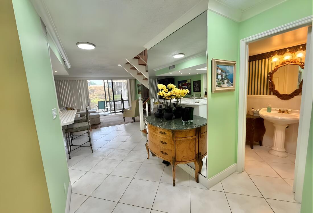 HARVEST SECTION THREE CONDO - Residential Lease