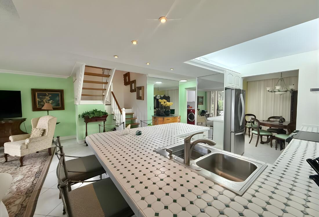 HARVEST SECTION THREE CONDO - Residential Lease