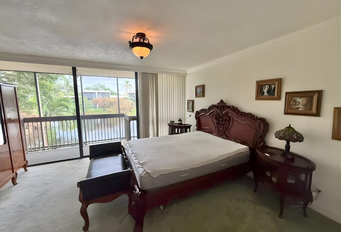 HARVEST SECTION THREE CONDO - Residential Lease