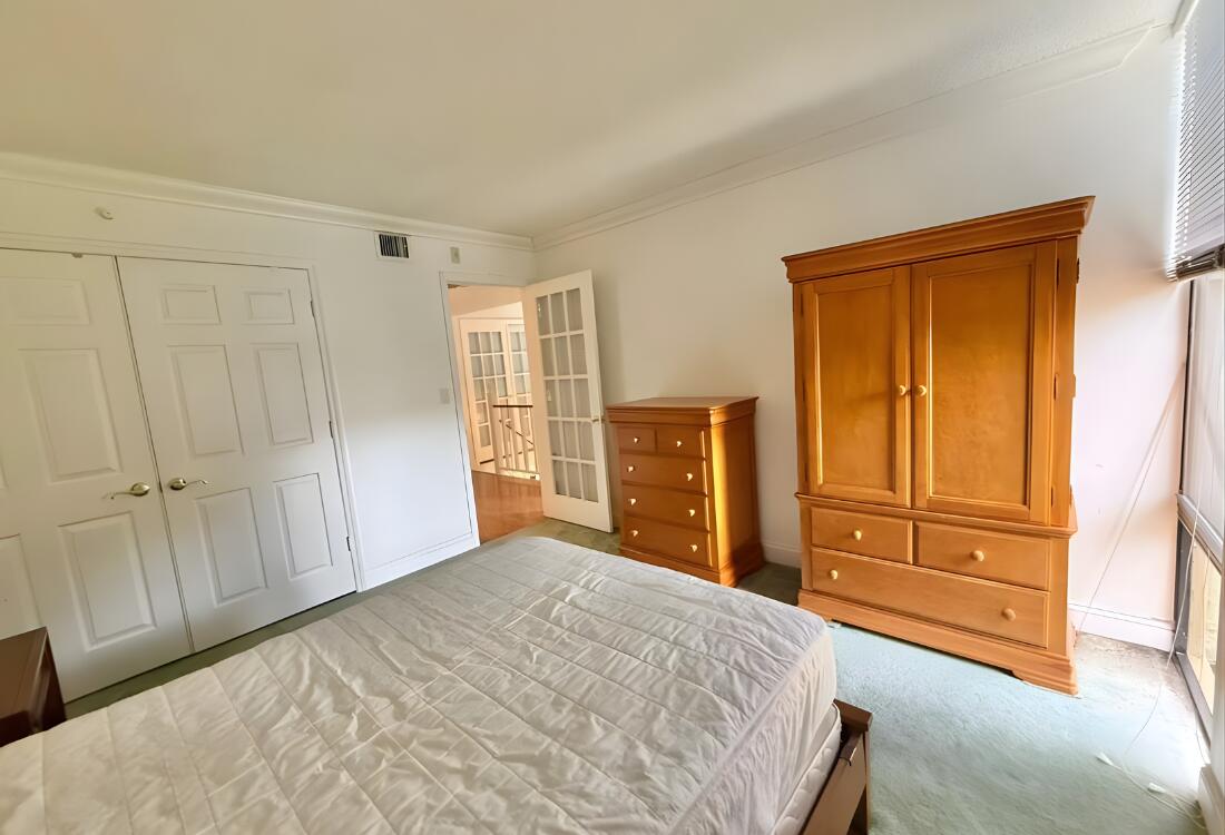 HARVEST SECTION THREE CONDO - Residential Lease