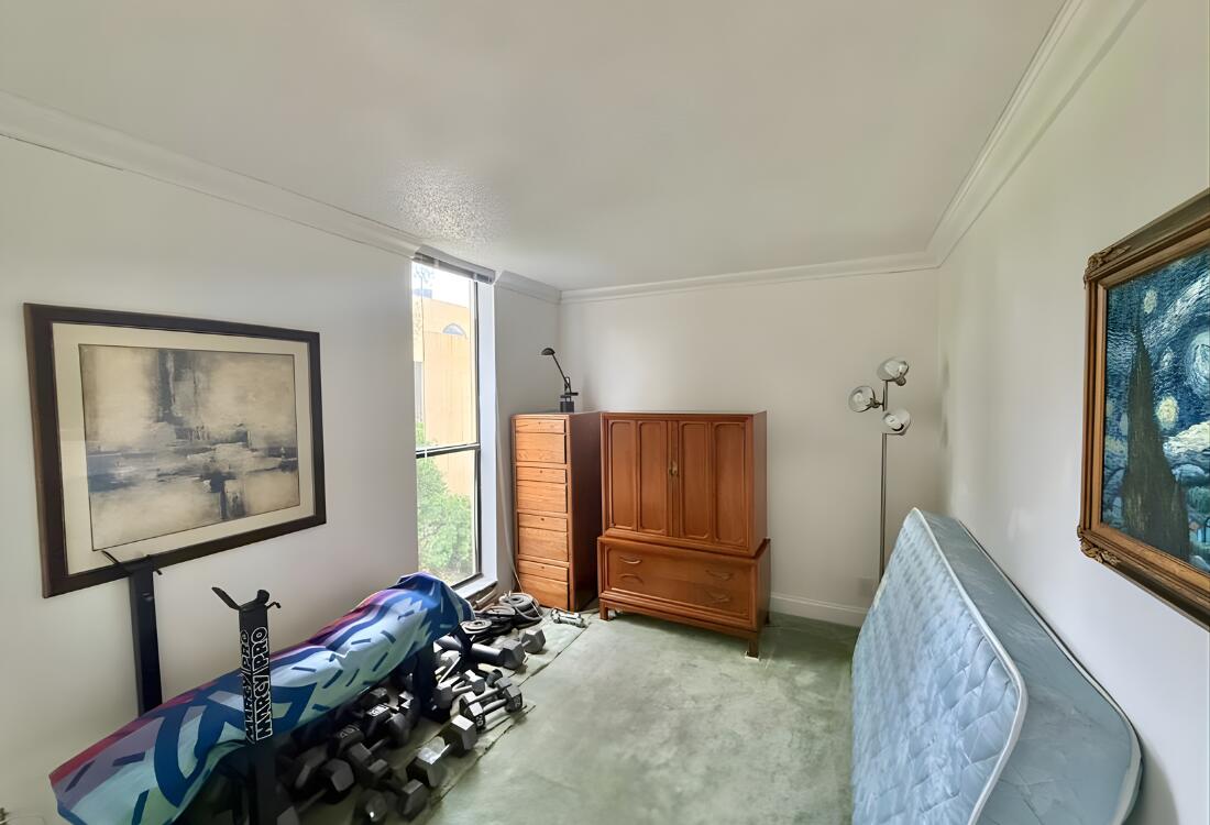 HARVEST SECTION THREE CONDO - Residential Lease