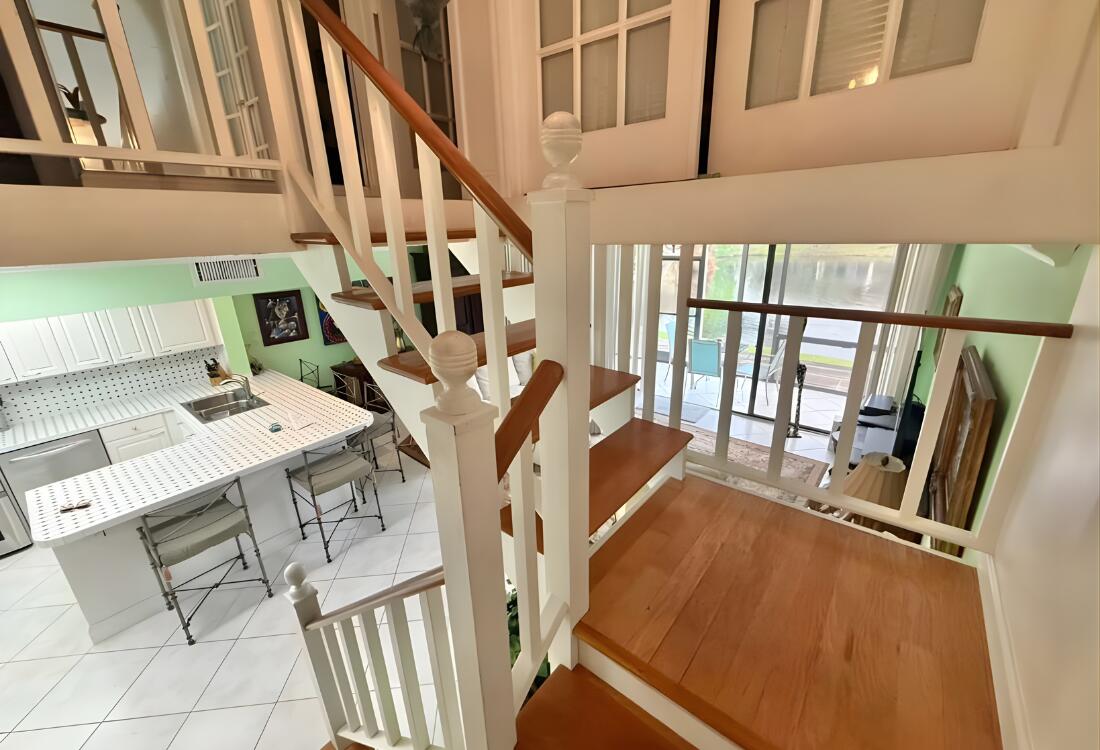 HARVEST SECTION THREE CONDO - Residential Lease