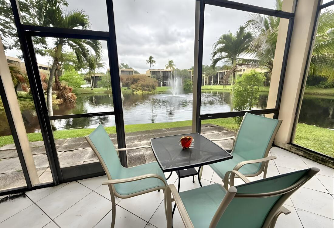 HARVEST SECTION THREE CONDO - Residential Lease