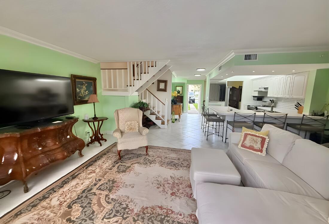 HARVEST SECTION THREE CONDO - Residential Lease
