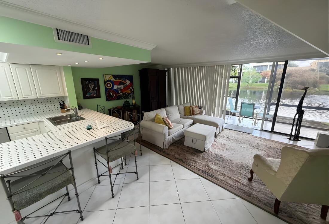 HARVEST SECTION THREE CONDO - Residential Lease
