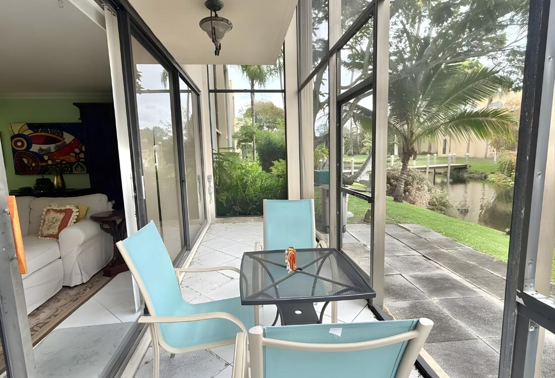 HARVEST SECTION THREE CONDO - Residential Lease