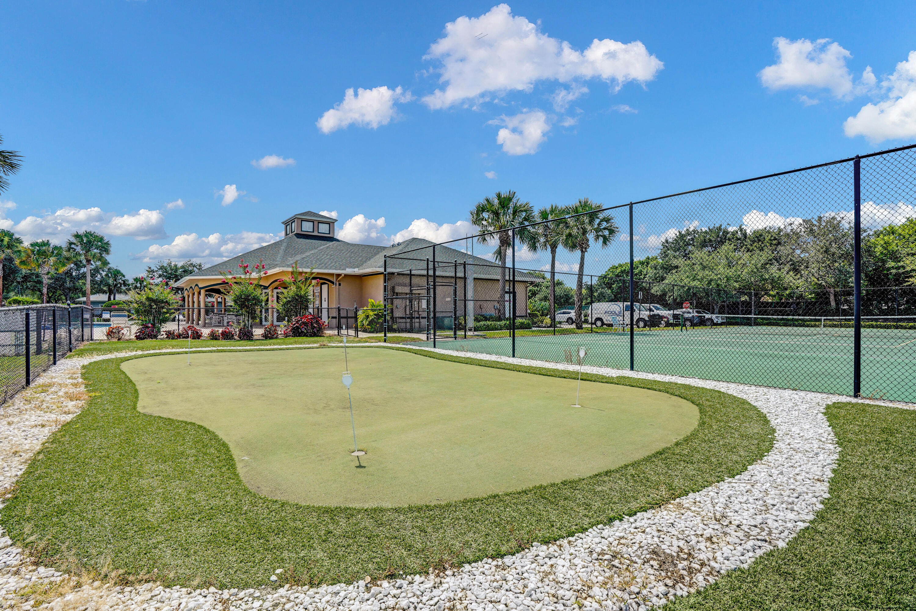 THE LAKES AT THE SAVANNAHS CONDOMINIUM - Residential