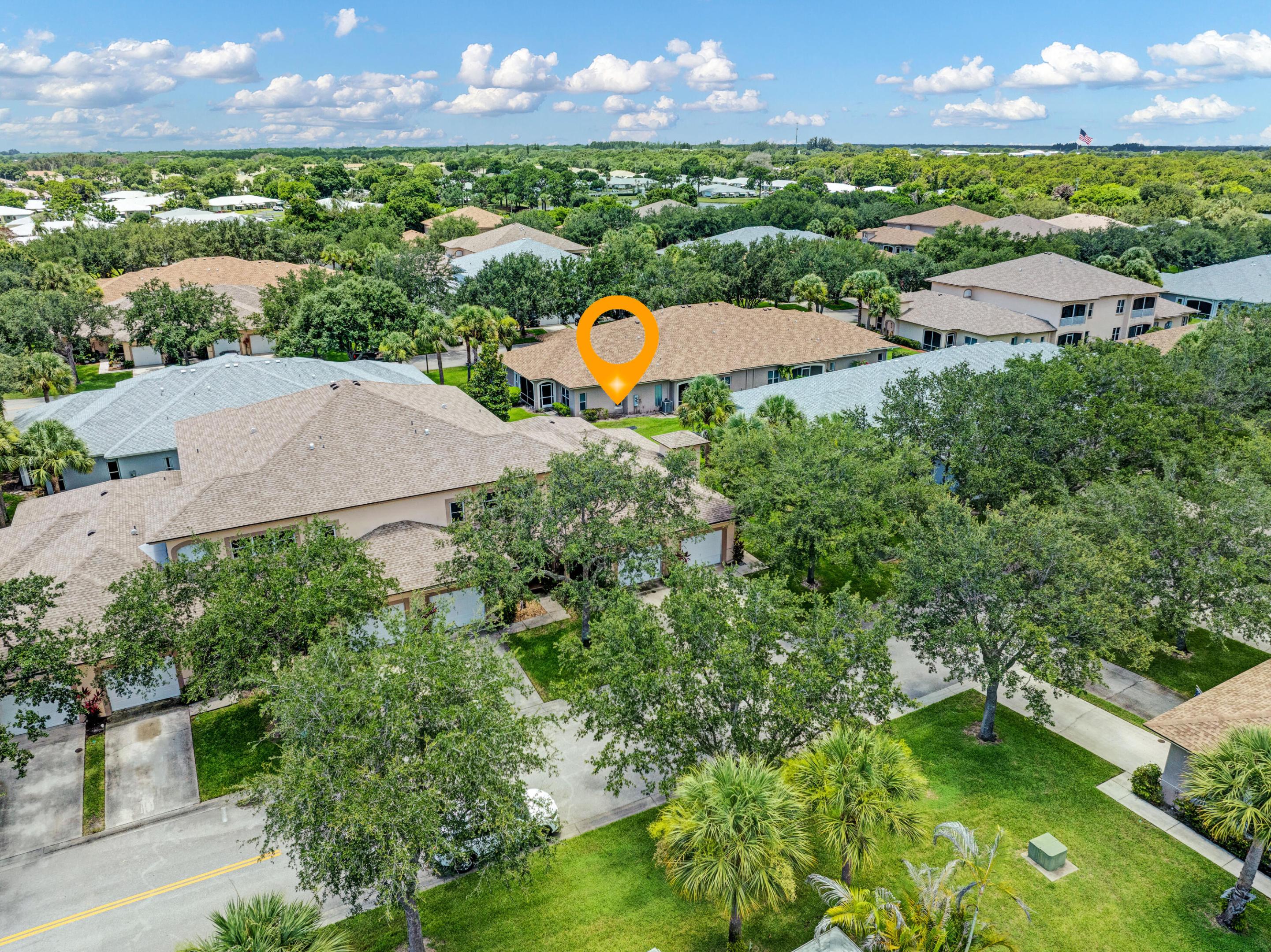 THE LAKES AT THE SAVANNAHS CONDOMINIUM - Residential